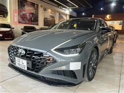 هیۆندای سۆناتا